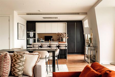 3 bedroom apartment to rent - Photo 2