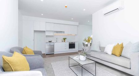 New Apartment in the Heart of Onehunga - Photo 5