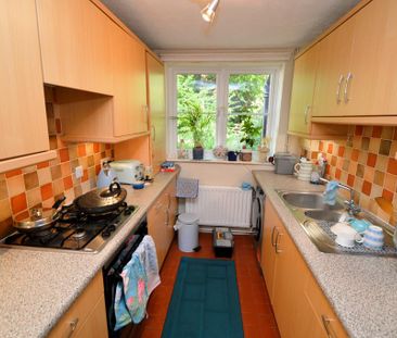 1 bedroom ground floor maisonette to rent - Photo 4