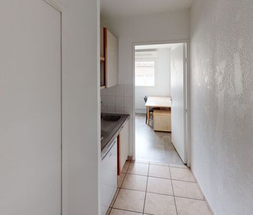 Appartement à louer 1 pièce • 18,17 m 2 Saint-Étienne - Photo 4