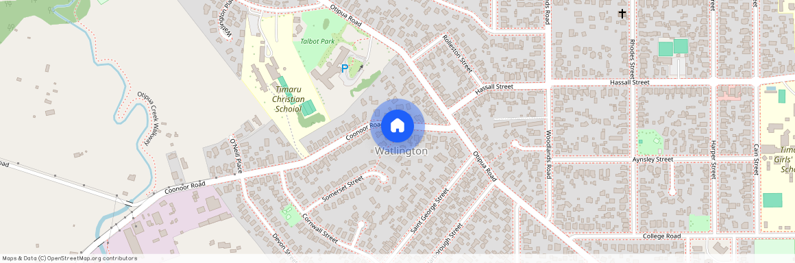 18 Coonoor Road, 7910, Timaru