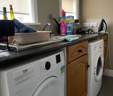 Room in a Shared House, St. Johns Road, RG1 - Photo 4