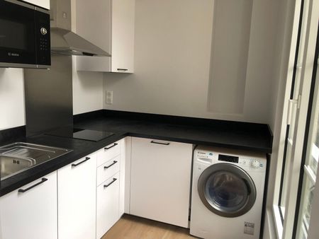 CAEN - Appartement 1 pièce - Photo 3