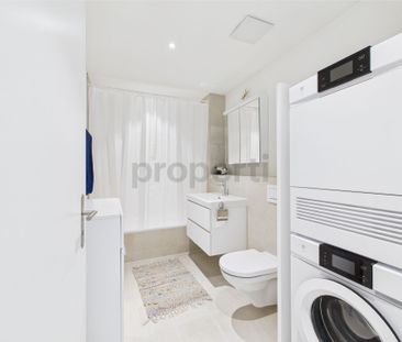 Ihr stilvoller Rückzugsort in Emmen moderne 3.5-Zimmer-Wohnung mit ... - Photo 4