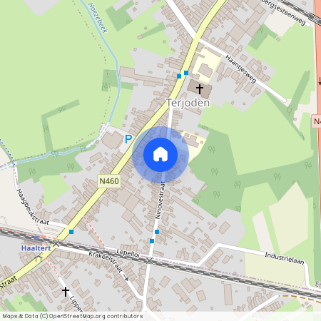 Ninovestraat 14 bus 5, 9320, Aalst