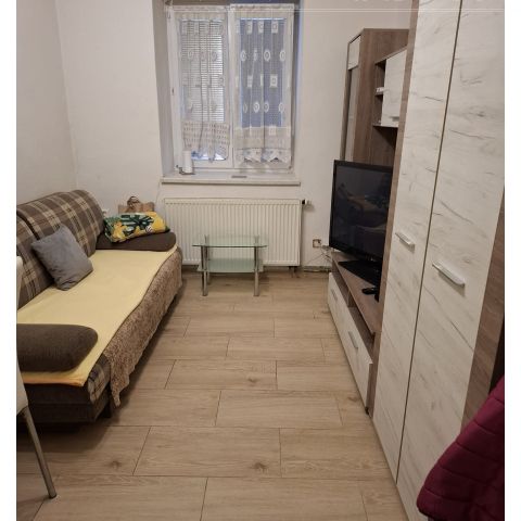 Pronájem bytu 1+kk 25 m2 - Photo 1