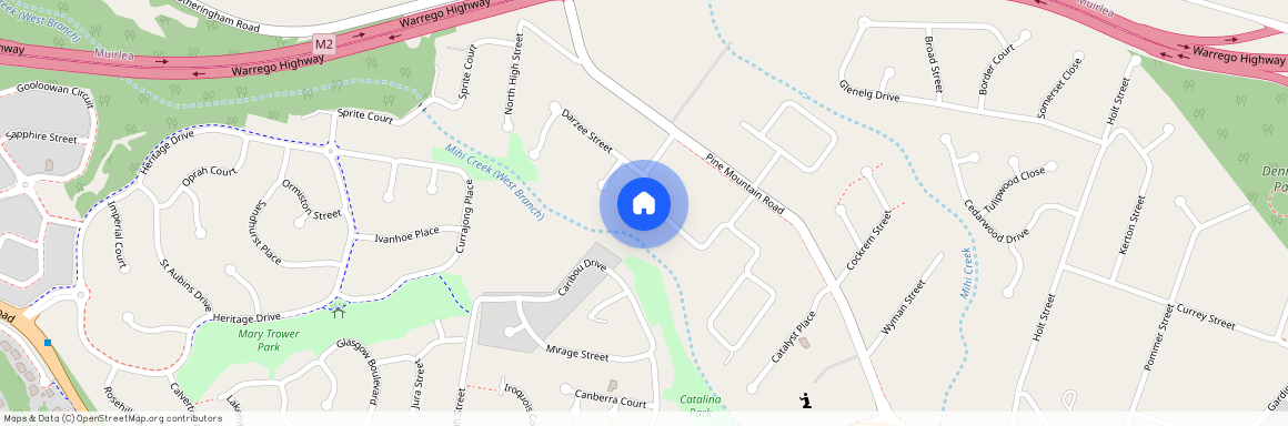 26 Juniper Court, Brassall QLD 4305