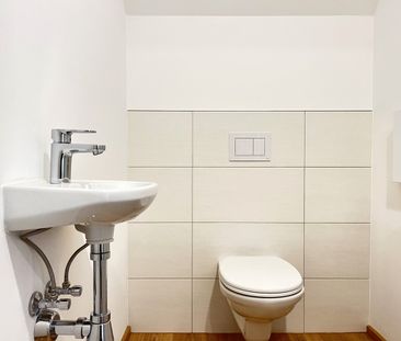 Top renovierte Mietwohnung in Ruhelage in Liezen! - Photo 4