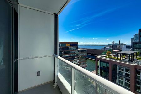 For Lease - 15 Richardson Street Unit# 1414, Toronto, Ontario - Photo 4