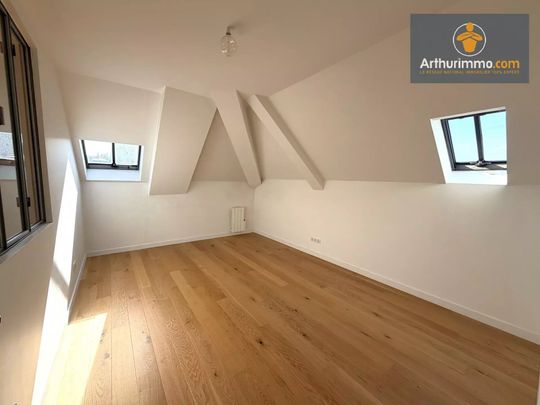 Location Appartement 3 pièces 51 m2 à Compiègne - Photo 1