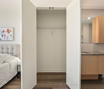 For Lease - 10 Deerlick Court Unit# 314, Toronto, Ontario - Photo 1