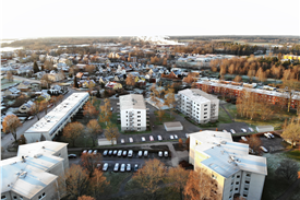 Sköldstavägen 34 B, 34231, ALVESTA, Sverige - Photo 4