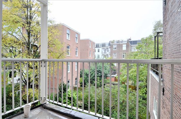 Nassaukade, 174, 1053LM, Amsterdam - Photo 1