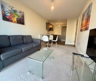 1 bedroom apartment to rent - Photo 3