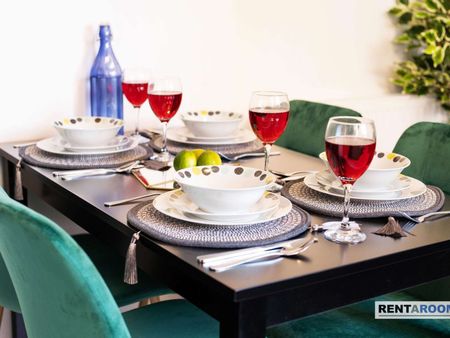 Attractive Shared House for Rent in Nuneaton - Photo 5
