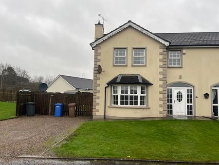 15 Killycavan Court, Killyman, Dungannon, Co Tyrone, BT71 6XP - Photo 3