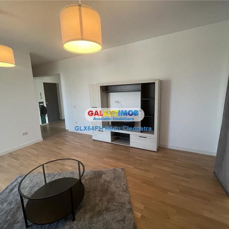 Inchiriere apartament bloc nou, Albert, Ploiesti - Photo 1