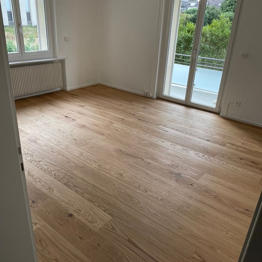 3 Zimmer, 60 m², EG - Photo 1