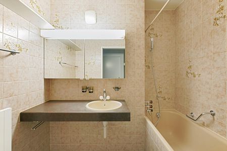 3.5 Zimmer, 87 m², 4. Stock - Foto 4