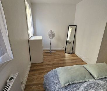 Appartement T2 à louer 2 pièces - 42 m2 CHATEAUROUX - 36 - Photo 3