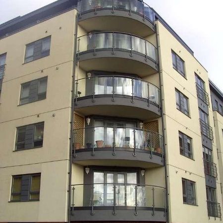 Carrington Street, Derby, DE1 - Photo 3