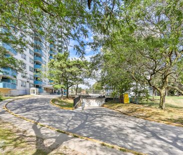 For Lease - 1440 Lawrence Avenue Unit# 1106, Toronto, Ontario - Photo 2