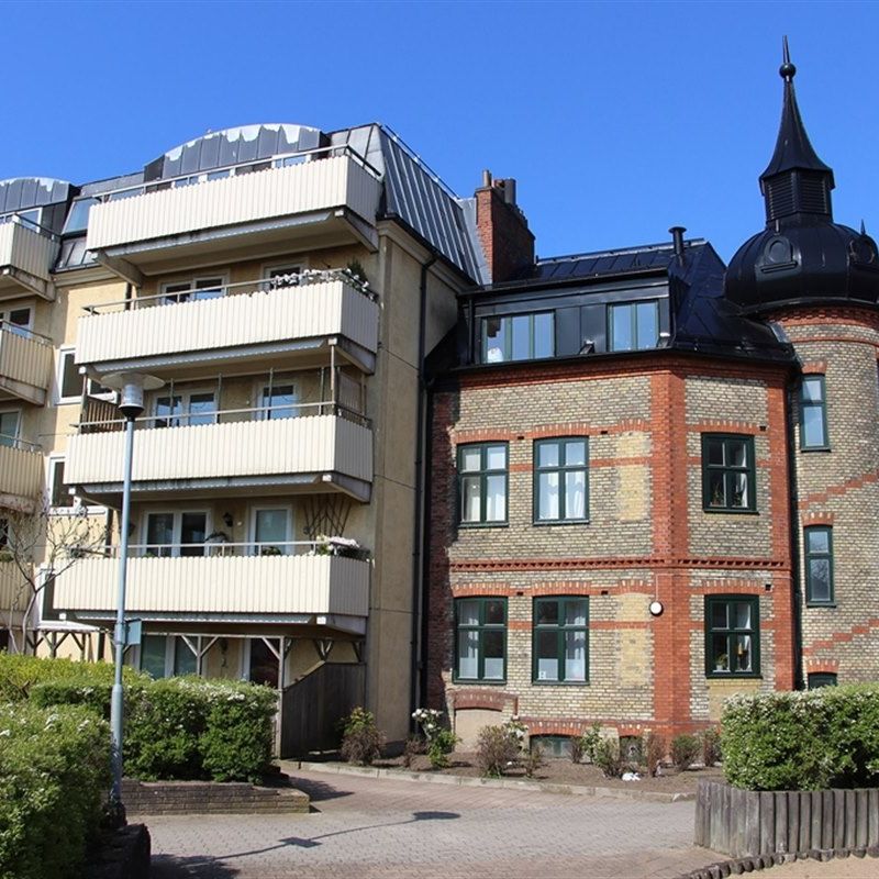Östergatan 24 - Foto 1