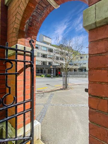 Welcome to apartment 209 at Sharella Living in Thorndon. - Photo 3