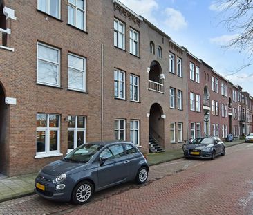 Apartment Den Haag - Ohmstraat - Foto 5