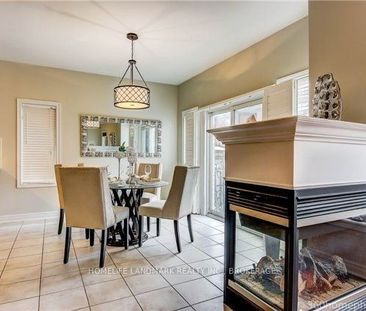 For Lease - 473 English Rose Lane, Oakville, Ontario - Photo 2
