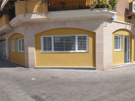 Piso de alquiler en Calle Manuel Domínguez Margarit, 14, Norte - Photo 2