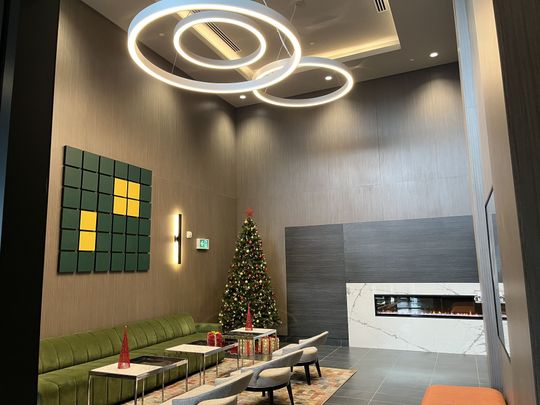 For Lease - 95 Dundas Street Unit# 204, Oakville, Ontario - Photo 1