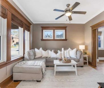 73 ELGIN STREET W - Photo 3