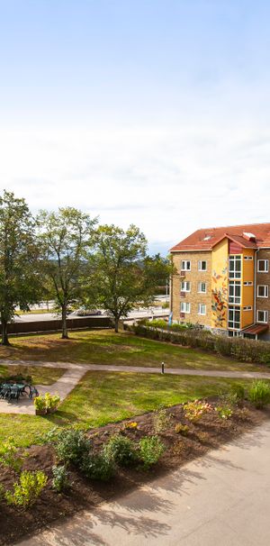 Järnvägsgatan, Klippan - Foto 1