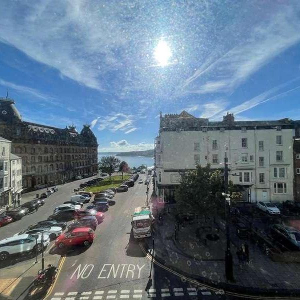 Huntriss Row, Scarborough, YO11 - Photo 1