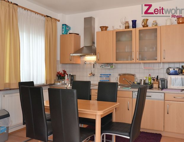 Perfekt für Familien oder Firmen! Möbliertes Haus in Köln-Gremberghoven - Foto 1