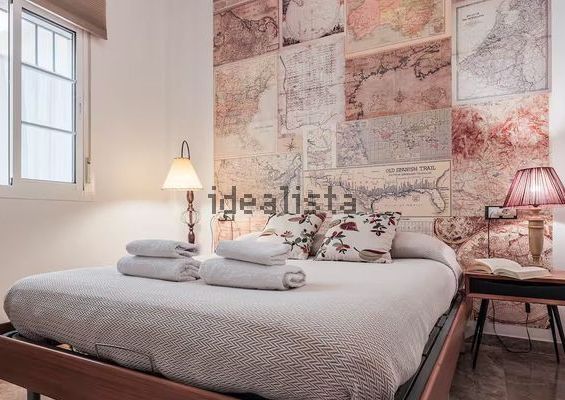 Alquiler de piso en Calle Argantonio, 2