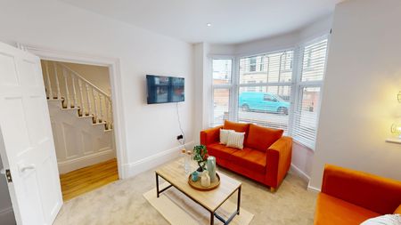 29 Church Street, NG7 1SJ, NOTTINGHAM - Photo 3