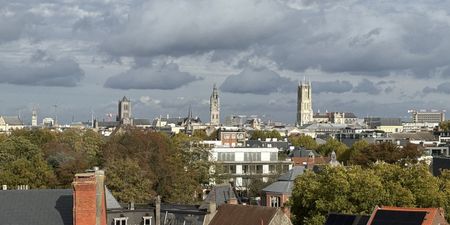 Appartement te huur in Gent voor € 1.650 met 4 slaapkamers - Photo 5