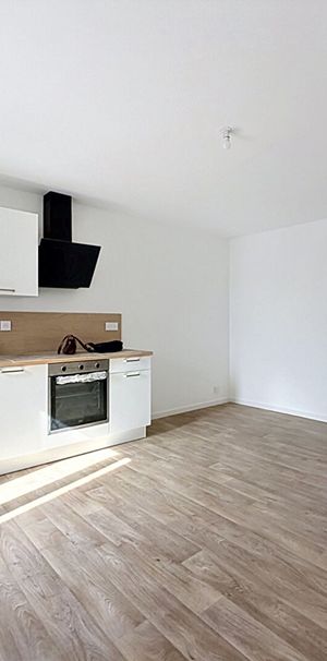 Appartement T3 FOUGERES à louer - Photo 1