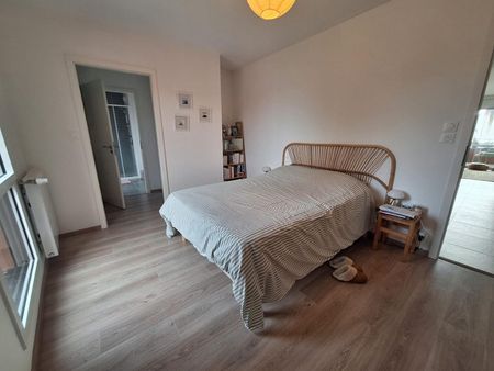 Appartement 3 pièces – 79 m² environ à Vannes (ref : 40093) - Photo 3