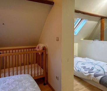 Appartement te huur in Lesdain voor € 550 met 1 slaapkamer - Photo 3