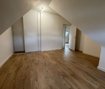 Maison 6 pièces à Tiercé - Photo 3