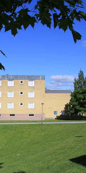 Valhallavägen 39 B - Foto 1