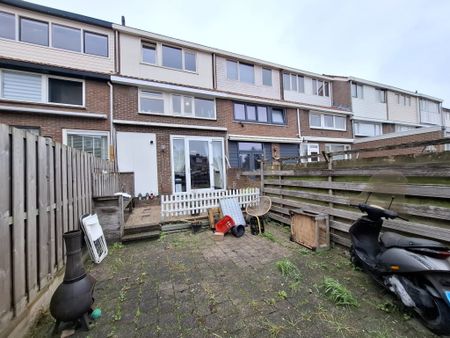 Te huur: Huis Verhulststraat in Dordrecht - Foto 5