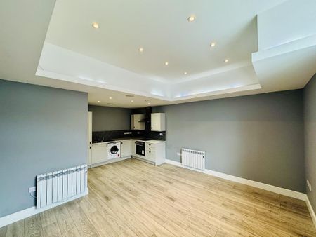 1 bedroom apartment to rent - Photo 3