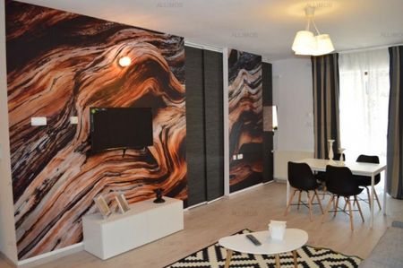 Apartament 2 camere in Ploiesti, zona Nord - Fotografie 4