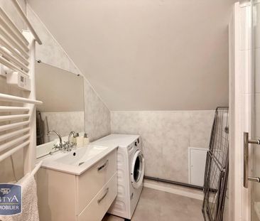 Location Appartement 4 pièces 42m² ST CYR SUR LOIRE 37540 - Photo 6