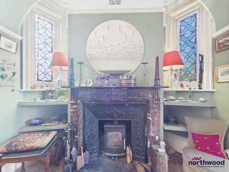 3 bedroom apartment to rent - Photo 2