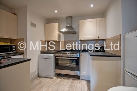 28a Brudenell Road, Leeds, LS6 1BD - Photo 4